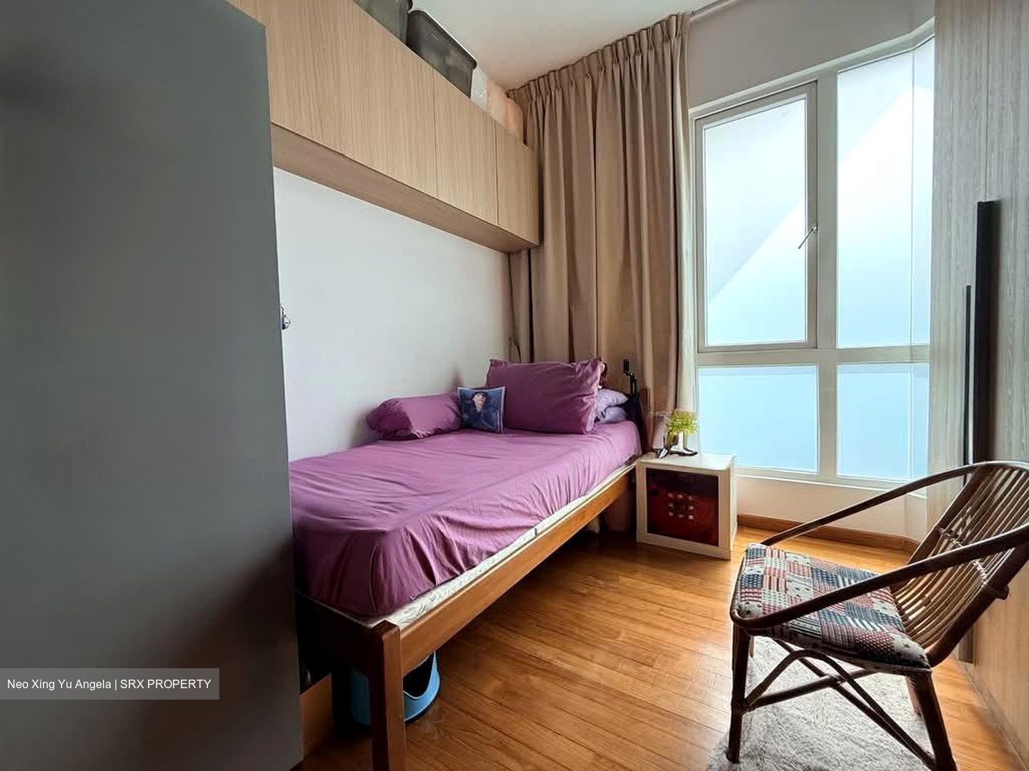 Edelweiss Park Condominium (D17), Condominium #532045761